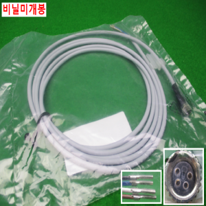 11997/미사용센서케이블/NEBU-M8G4-K-2.5-LE4/FESTO